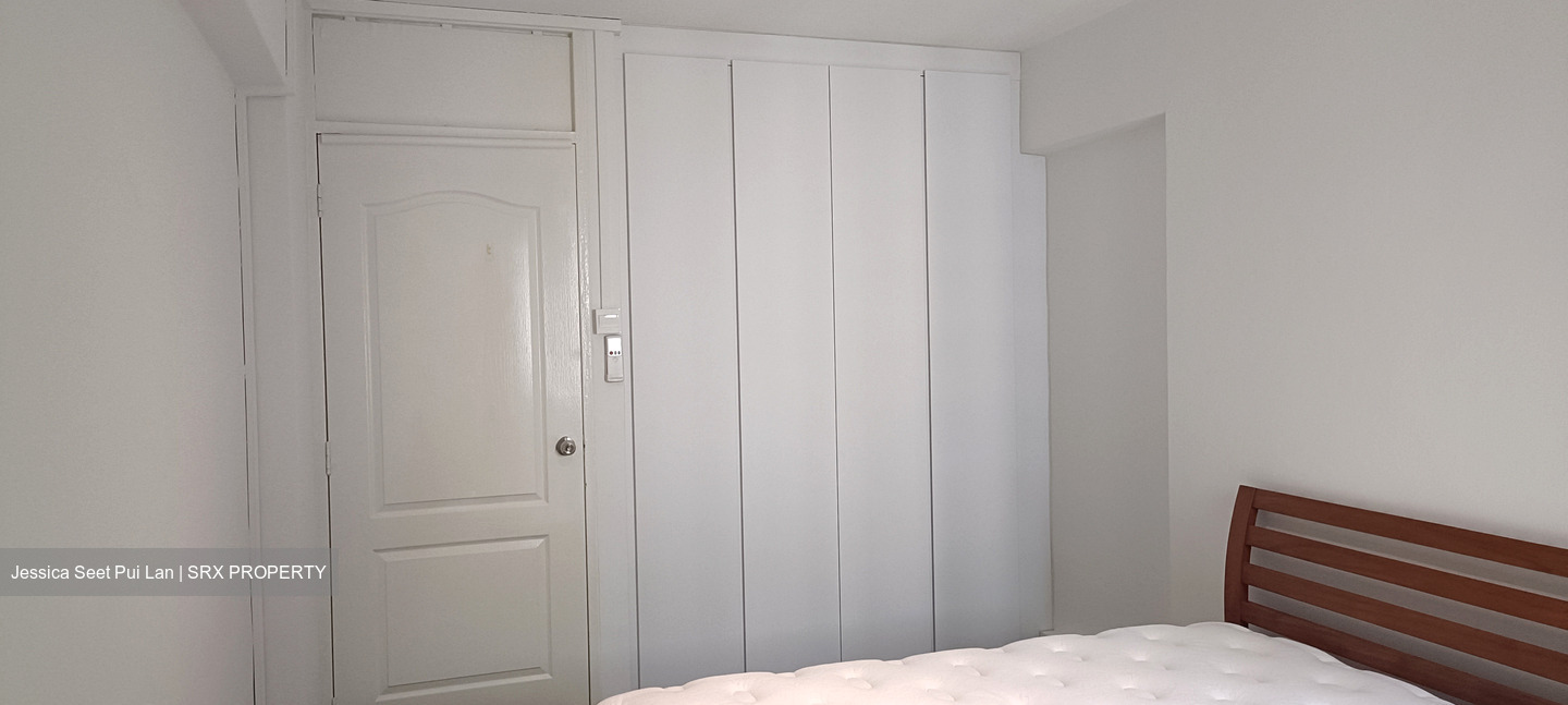 Blk 110 Bishan View (Bishan), HDB 3 Rooms #565752371